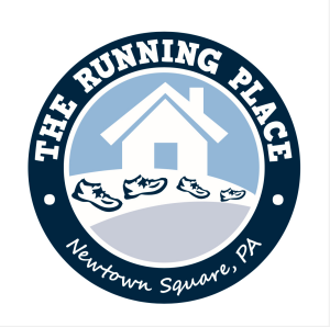 Sponsor Logo for The Running Place