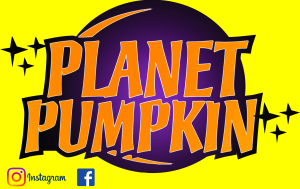Sponsor Logo for Planet Pumpkin