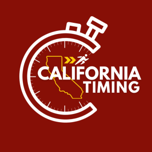 Sponsor Logo for California Timing