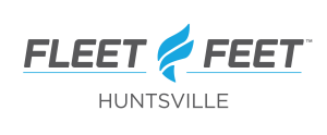 Sponsor Logo for Fleet Feet
