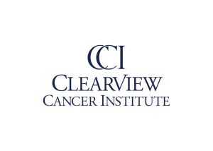 Sponsor Logo for Clearview Cancer Institute