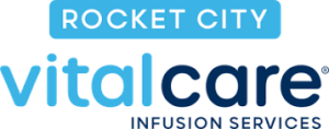 Sponsor Logo for Rocket City Vital Care