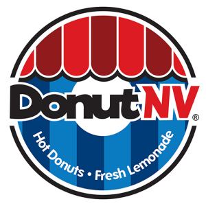 Sponsor Logo for DonutNV