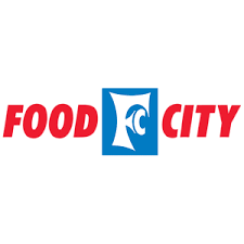 Sponsor Logo for Food City