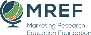 Sponsor Logo for MREF