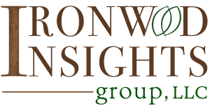 Sponsor Logo for Ironwood Insights Group, LLC