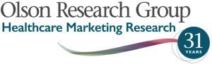 Sponsor Logo for Olson Research Group