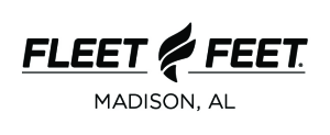 Sponsor Logo for Fleet Feet Madison