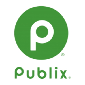 Sponsor Logo for Publix