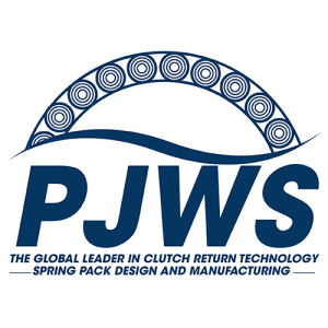 Sponsors Logo for P.J. Wallbank Springs, Inc