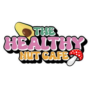 Sponsor Logo for The Healthy Nut Cafe