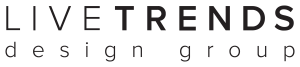 Sponsor Logo for LiveTrends Design Group