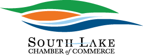 Sponsor Logo for South Lake Chamber