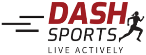 Sponsor Logo for Dash Sports