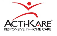 Sponsor Logo for Acti-Kare Responsive In-Home Care: Clermont