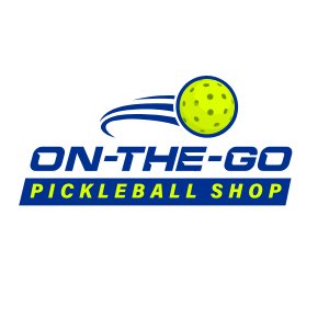 Sponsor Logo for On The Go Pickleball Shop