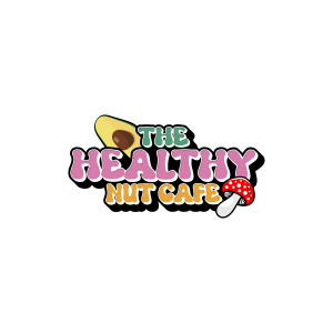 Sponsor Logo for The Healthy Nut Cafe