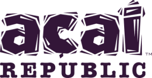 Sponsor Logo for Acai Republic