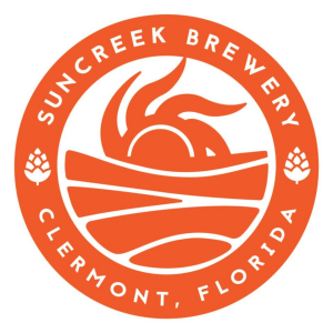 Sponsor Logo for Suncreek Brewery