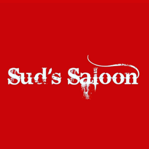Sponsor Logo for Sud's Saloon