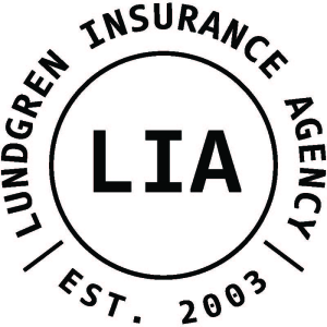 Sponsor Logo for Lundgren Insurance Agency