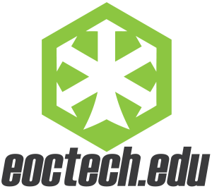 Sponsor Logo for EOC Tech