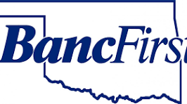 Sponsor Logo for BancFirst