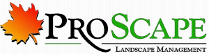 Sponsor Logo for Pro Scape