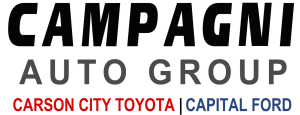 Sponsor Logo for Campagni Auto Group