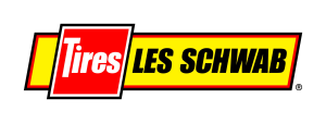 Sponsor Logo for Les Schwab