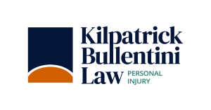 Sponsor Logo for Kilpatrick Bullentini Law