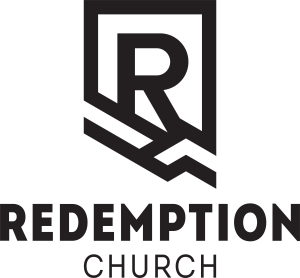 Sponsor Logo for Resemption Church