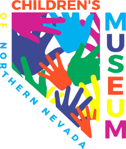 Sponsor Logo for Children's Museum of Northern Nevada