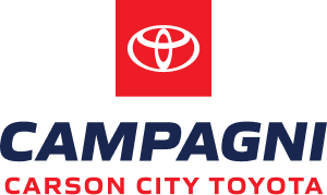 Sponsor Logo for Carson City Toyota