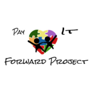 Sponsor Logo for Pay It Forward Project