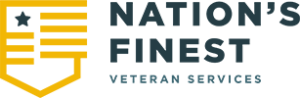 Sponsor Logo for Nation's Finest