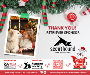 Sponsor Logo for Scenthound