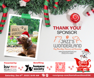 Sponsor Logo for Jazz's Wonderland