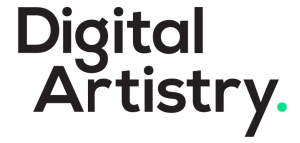 Sponsor Logo for Digital Artistry