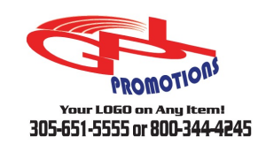 Sponsor Logo for GPL Promotions