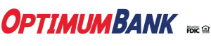 Sponsor Logo for Optimum Bank