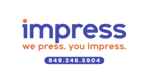 Sponsor Logo for Impress