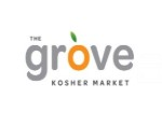 Sponsor Logo for Grove Kosher Market