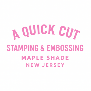 Sponsor Logo for A Quick Cut