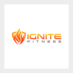 Sponsor Logo for Ignite Fitness