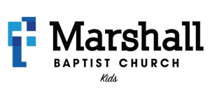 Sponsor Logo for Marshall Baptist Church Kids