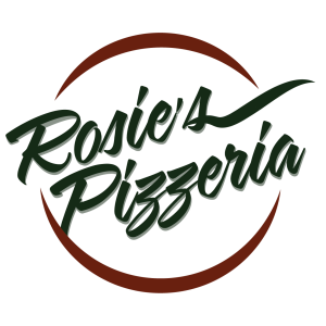 Sponsor Logo for Rosie's Pizzeria