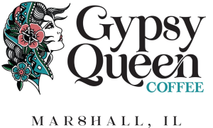 Sponsor Logo for Gypsy Queen