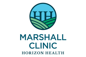 Sponsor Logo for Horizon Health Marshall Clinic