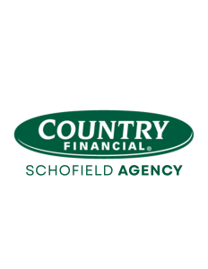 Sponsor Logo for Schofield Agency - Country Financial